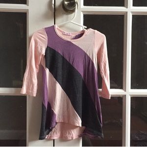 NWOT Retro Toddler Dress